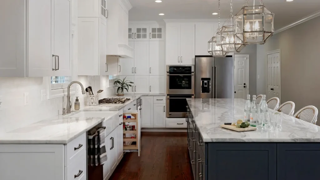 Kitchen Remodeling